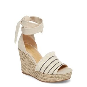 Splendid NEW Barke Wedge Sandals